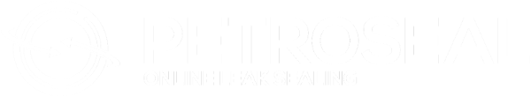 Logo Petroseal