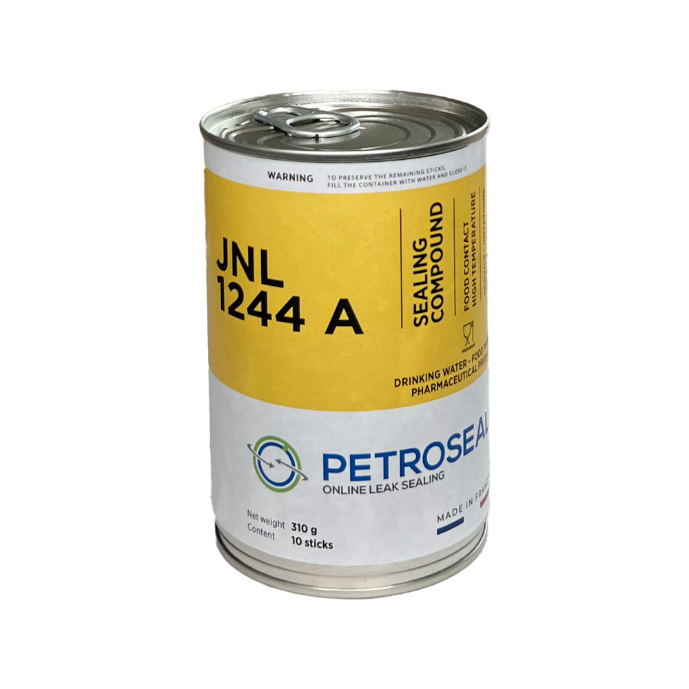 Petroseal Compounds Jnl 1244a