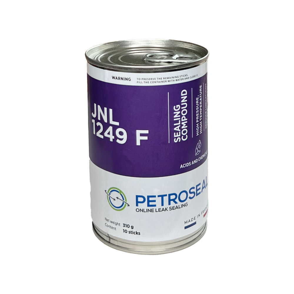 Petroseal Compounds Jnl 1249f