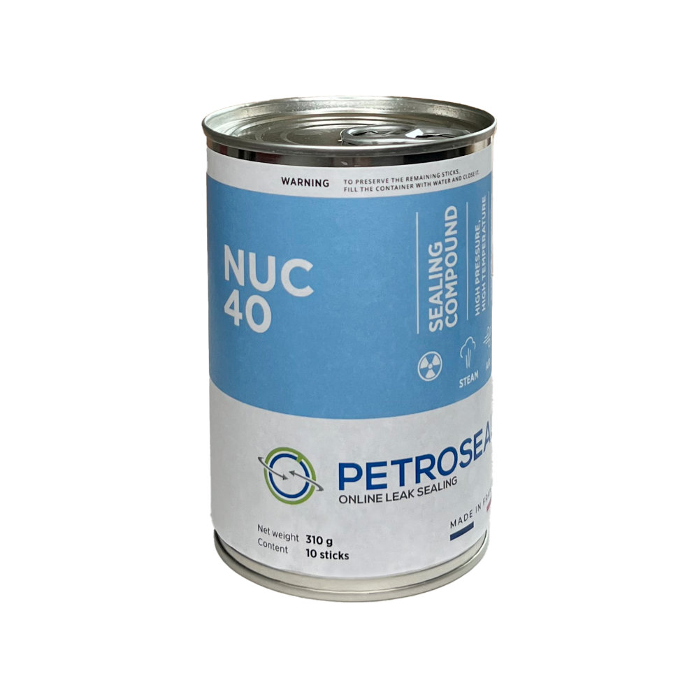 Petroseal Compounds Nuc 40