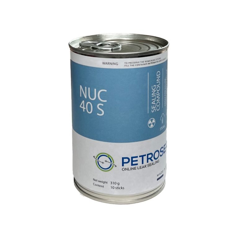 Petroseal Compounds Nuc 40s