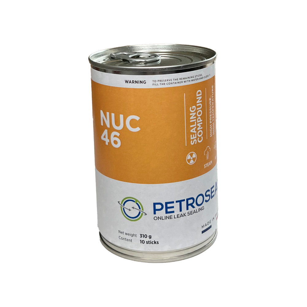 Petroseal Compounds Nuc 46