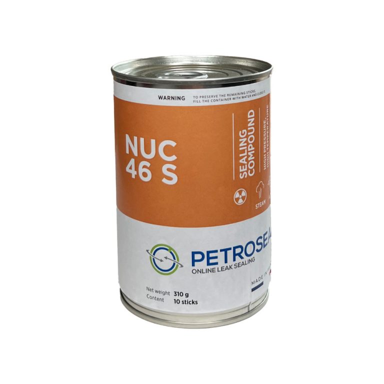 Petroseal Compounds Nuc 46s