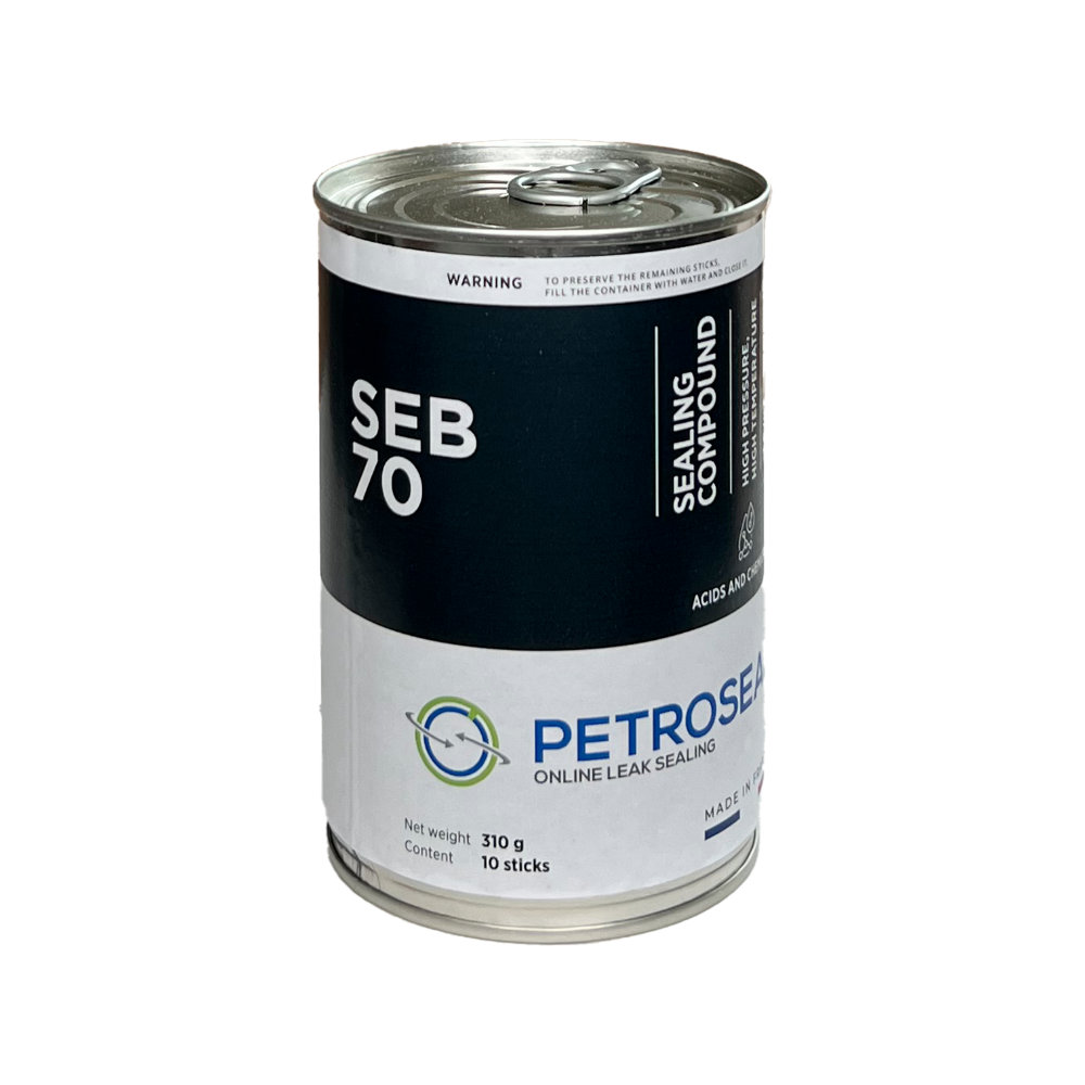 Petroseal Compounds Seb 70