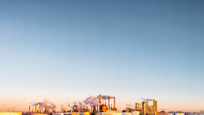 Petroseal Leaks in petrochemical facilities