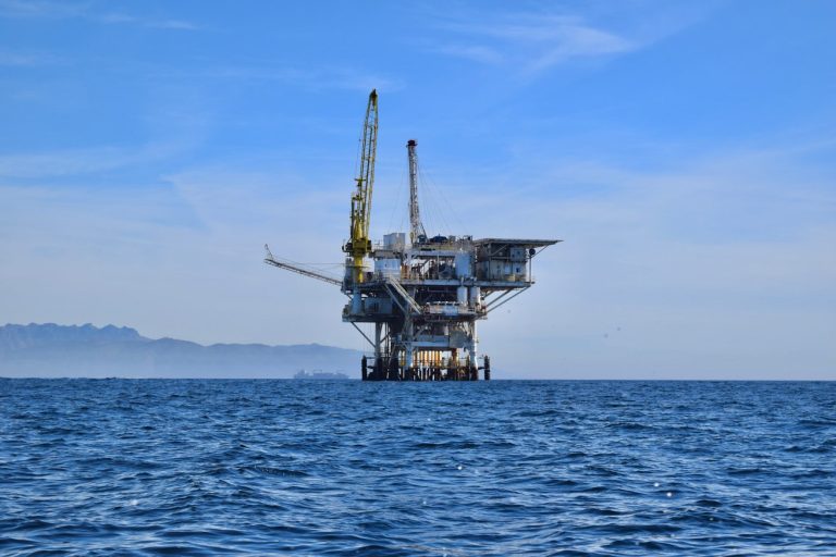 Petroseal Offshore leak sealing