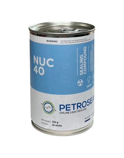 Petroseal Compounds Nuc 40