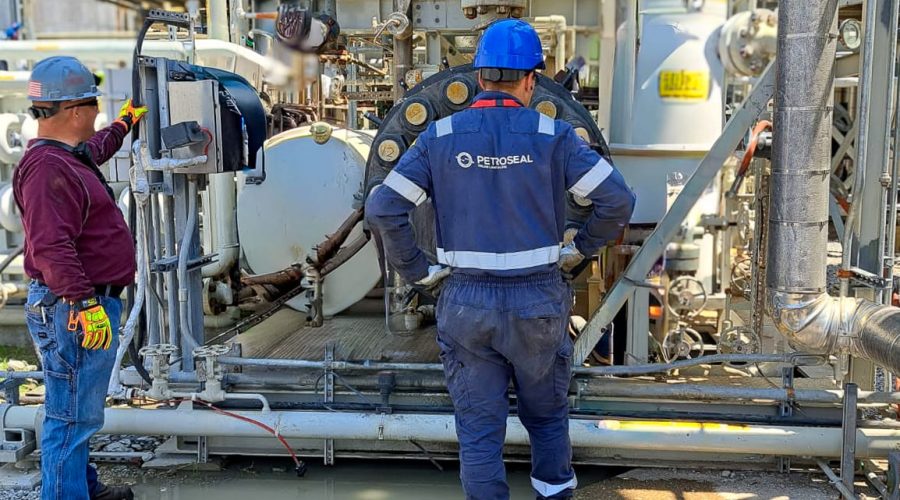 Petroseal intervention fertilizer USA