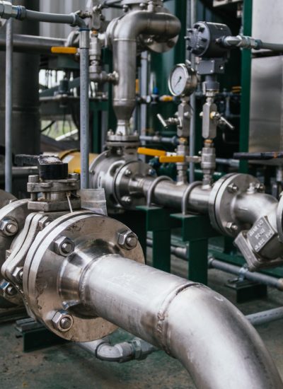 Petroseal Expertise guided by three core values Petroseal Expertise guided by three core values