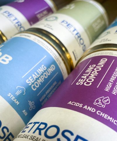 Petroseal compunds Petroseal compunds
