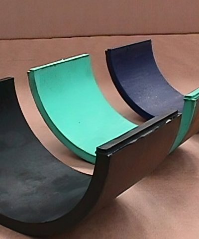 Petroseal Clamps & Enclosures Colmex