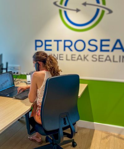 Petroseal Support reliable advice