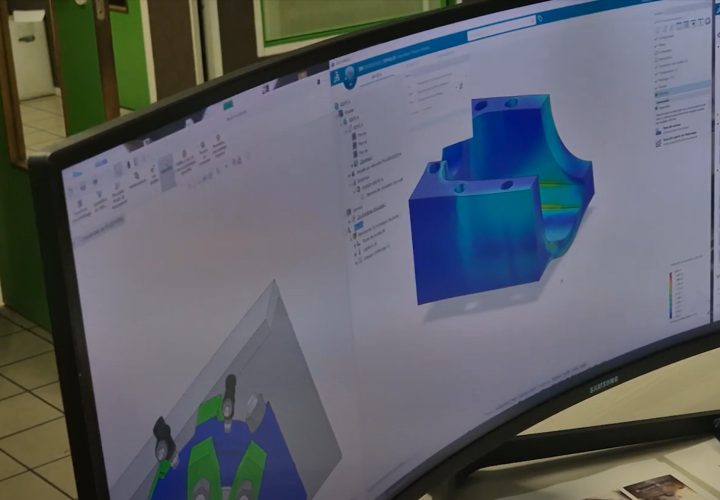 Tailor-made PETROSEAL solution