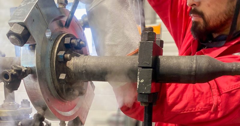 Petroseal training Petroseal training