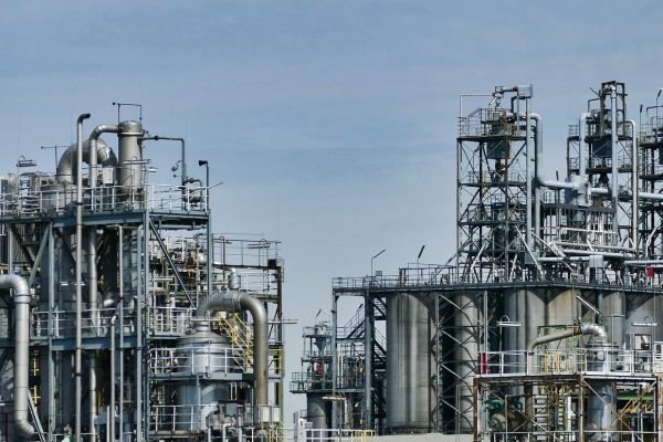 Petroseal leak sealing matters in refining operations Petroseal leak sealing matters in refining operations