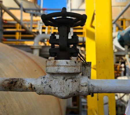 Petroseal leak sealing matters in refining operations Petroseal leak sealing matters in refining operations