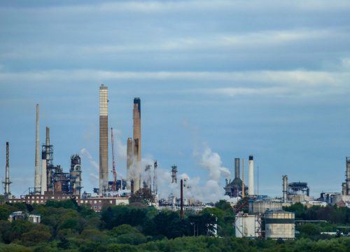 Petroseal Commitment to Sustainability