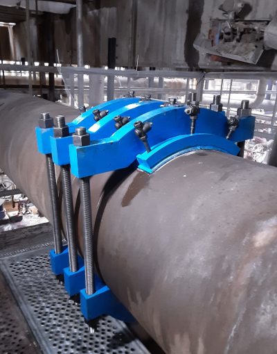 Petroseal Cutting-edge solutions for a sustainable future