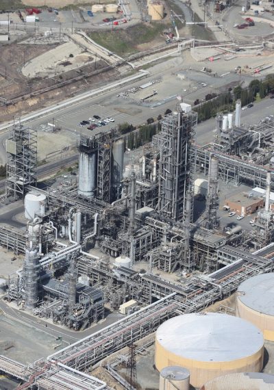 Petroseal Leak sealing for the gas industry