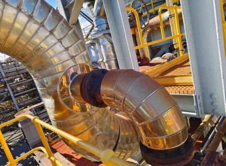 Petroseal Leak sealing for the gas industry Petroseal Leak sealing for the gas industry