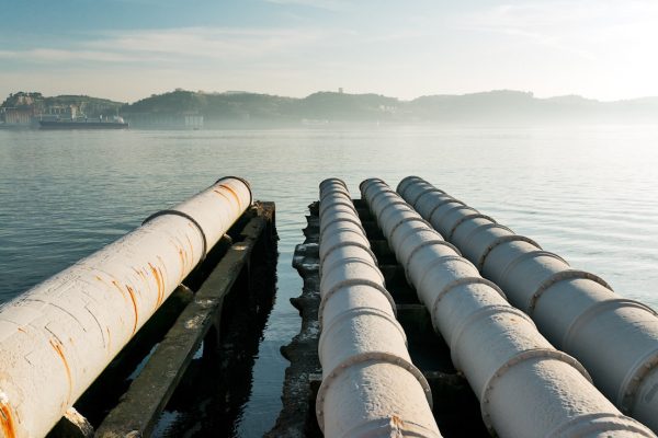 Petroseal Why leak sealing is essential in the gas sector Petroseal Why leak sealing is essential in the gas sector