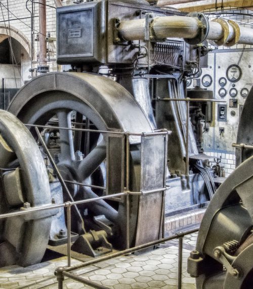 Petroseal Engineered solutions for power plants Petroseal Engineered solutions for power plants