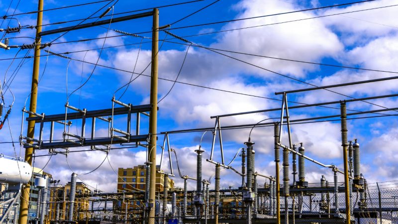 Petroseal Advanced leak sealing for power plants