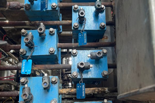 Petroseal Mitigating risks with specialized solutions Petroseal Mitigating risks with specialized solutions